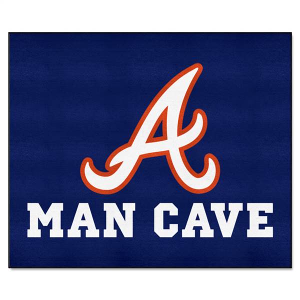 Atlanta Braves Braves Man Cave Tailgater