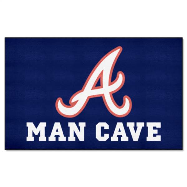 Atlanta Braves Braves Man Cave Ultimat