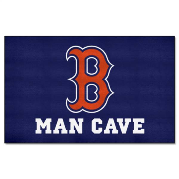 Boston Red Sox Red Sox Man Cave Ultimat