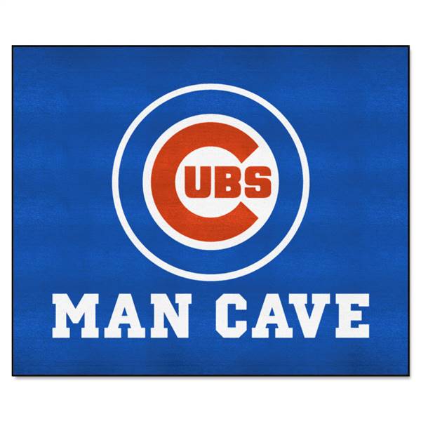 Chicago Cubs Cubs Man Cave Tailgater
