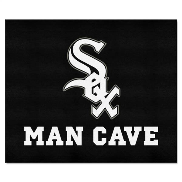 Chicago White Sox White Sox Man Cave Tailgater
