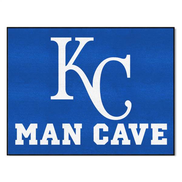 Kansas City Royals Royals Man Cave All-Star