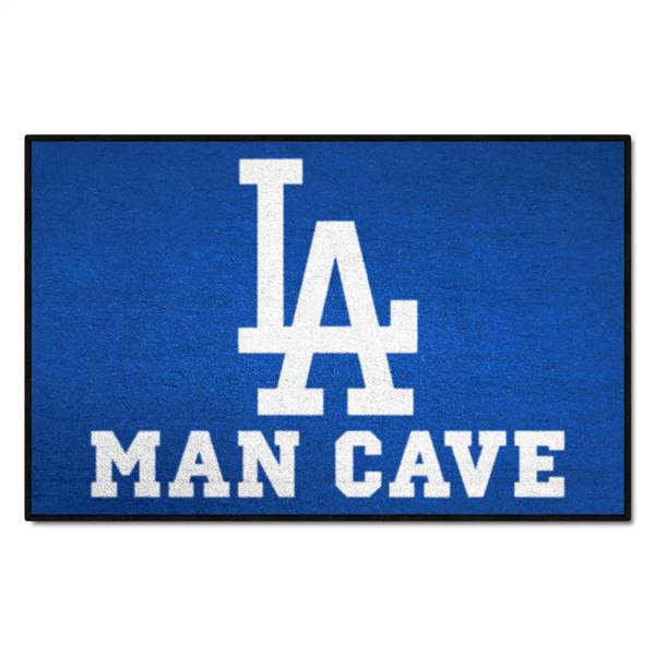 Los Angeles Dodgers Dodgers Man Cave Starter