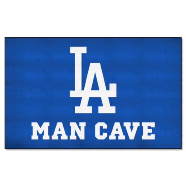 Los Angeles Dodgers Dodgers Man Cave Ultimat
