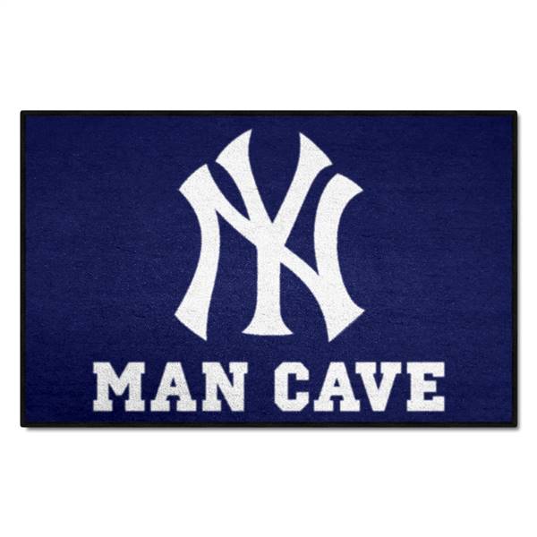New York Yankees Yankees Man Cave Starter