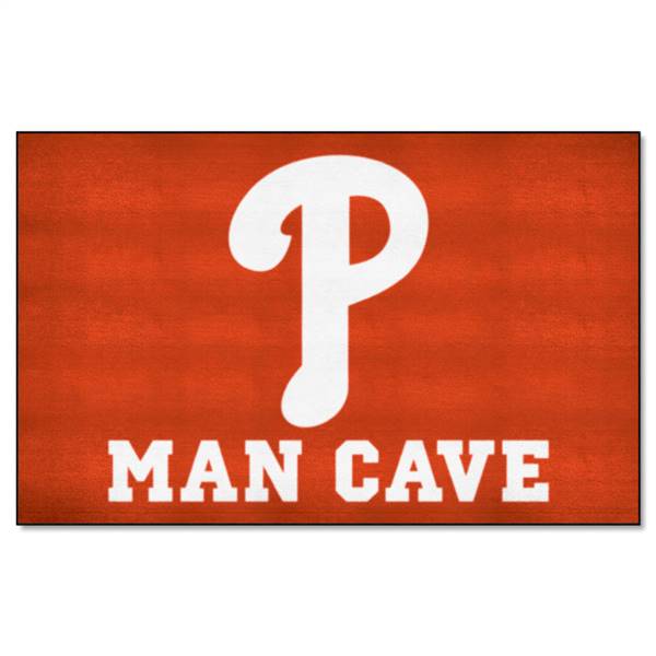 Philadelphia Phillies Phillies Man Cave Ultimat