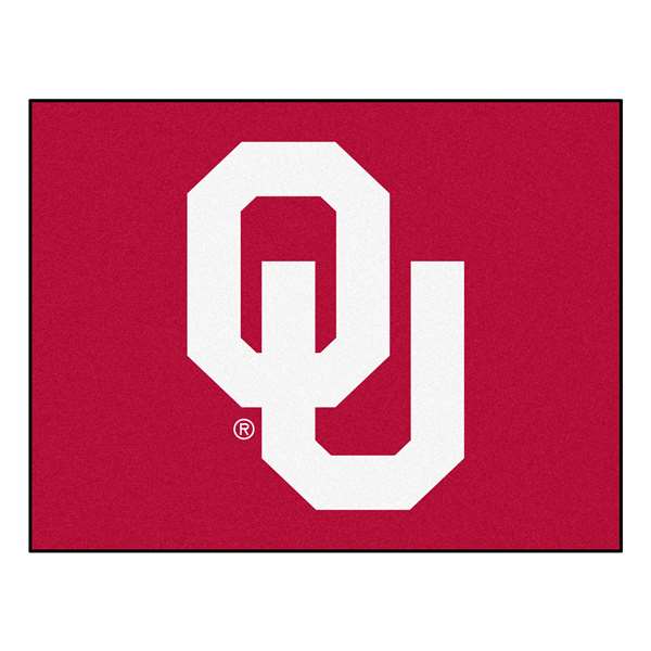 University of Oklahoma Sooners All-Star Mat