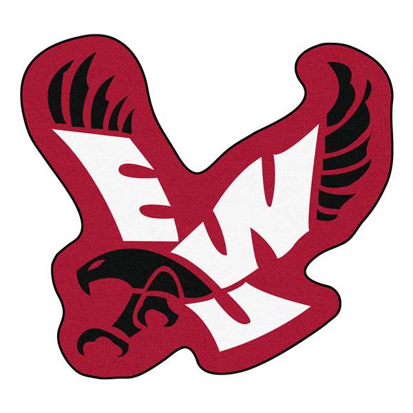 Eastern Washington University Eagles Mascot Mat