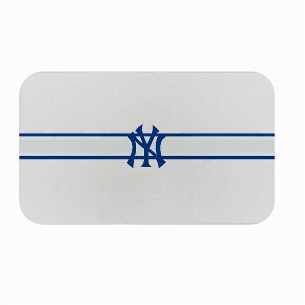MLB - New York Yankees Burlap Comfort Mat Comfort Mat