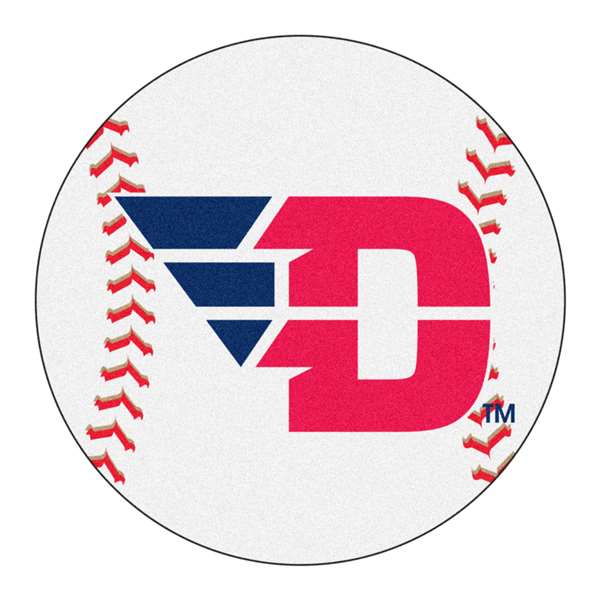 University of Dayton Flyers Baseball Mat