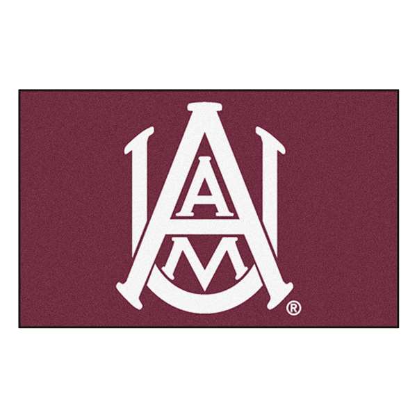 Alabama Agricultural & Mechanical University Bulldogs Ulti-Mat