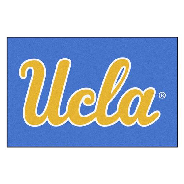 University of California, Los Angeles Bruins Starter Mat