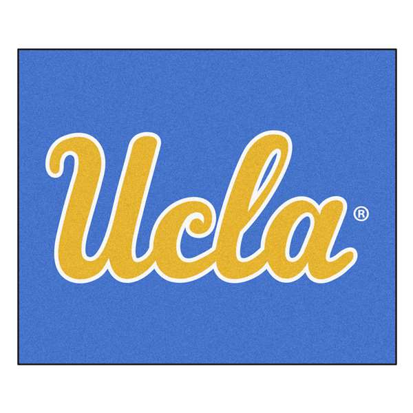 University of California, Los Angeles Bruins Tailgater Mat