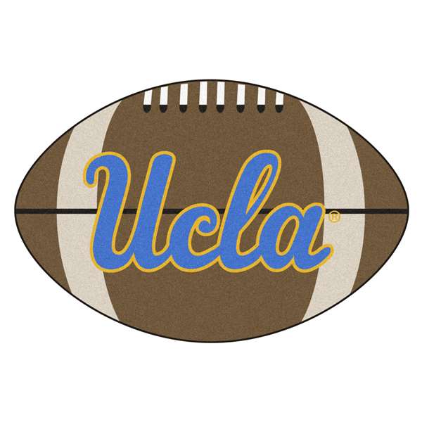 University of California, Los Angeles Bruins Football Mat