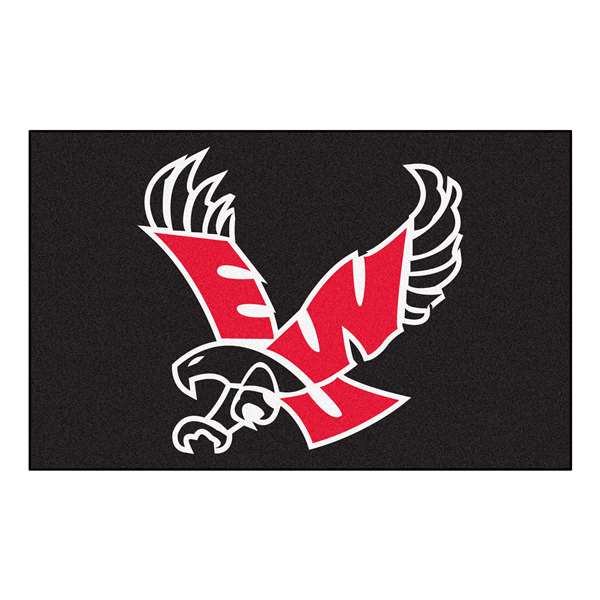 Eastern Washington University Eagles Ulti-Mat