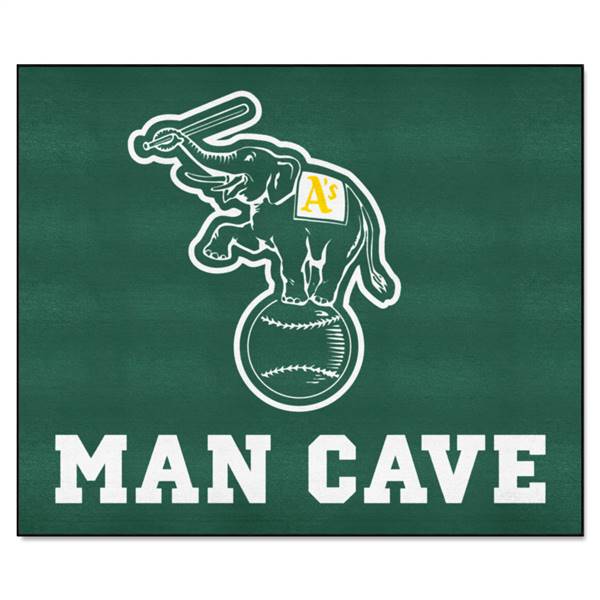 Oakland Athletics Athletics Man Cave Tailgater