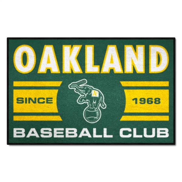 Oakland Athletics Athletics Starter - Uniform