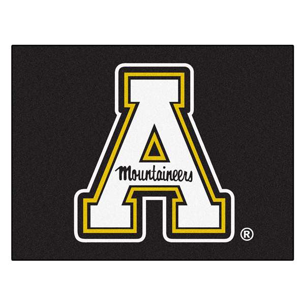 Appalachian State University Mountaineers All-Star Mat