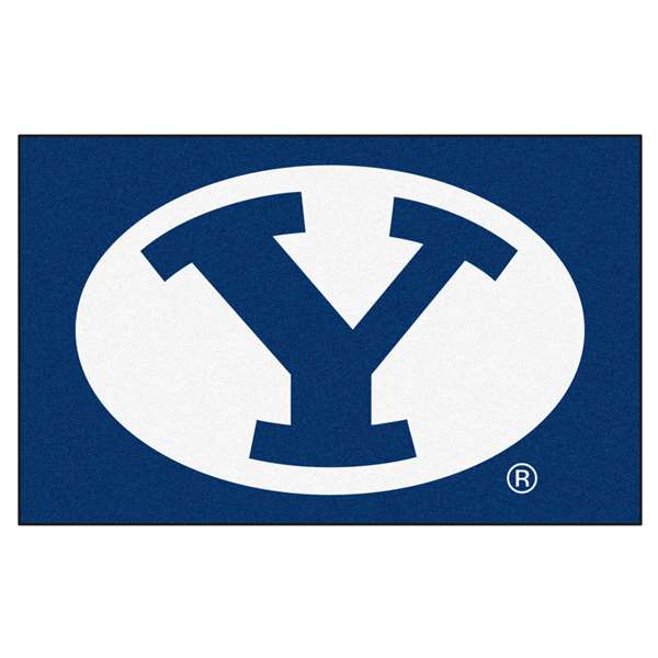 Brigham Young University Cougars Ulti-Mat