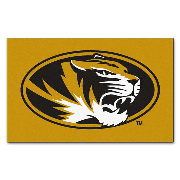 University of Missouri Tigers Ulti-Mat