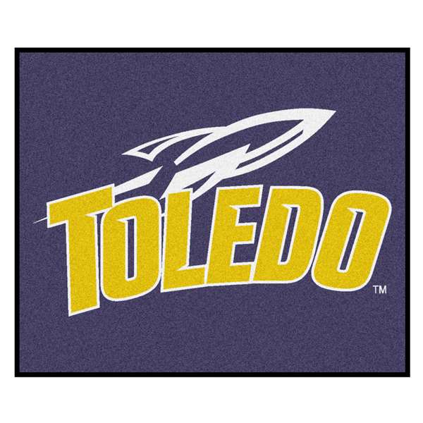 University of Toledo Rockets Tailgater Mat