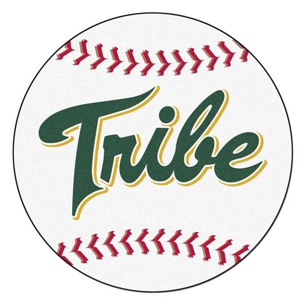 College of William & Mary Tribe Baseball Mat