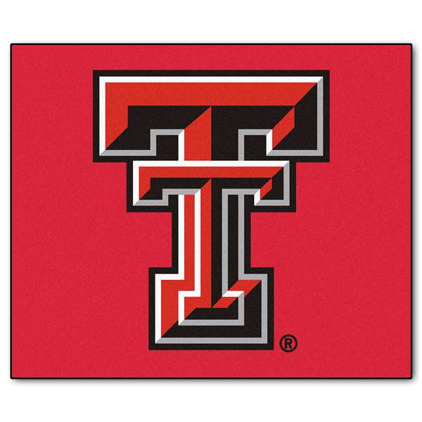 Texas Tech University Red Raiders Tailgater Mat
