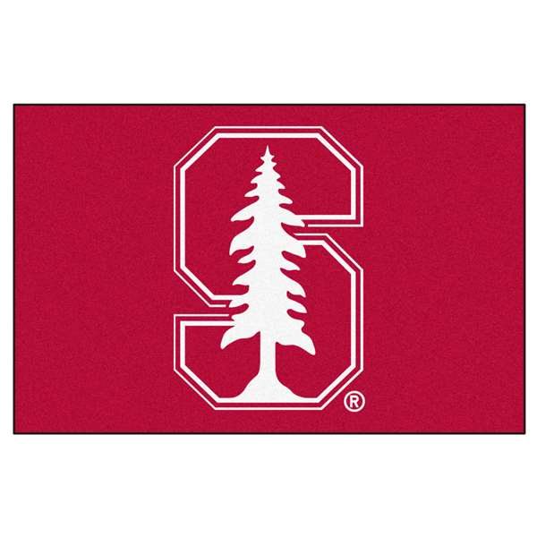 Stanford University Cardinal Starter Mat