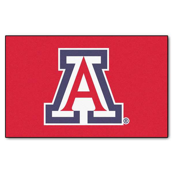 University of Arizona Wildcats Ulti-Mat