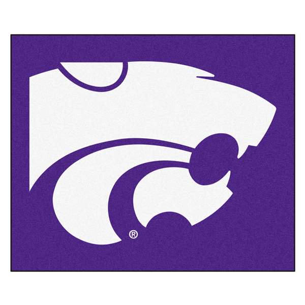 Kansas State University Wildcats Tailgater Mat