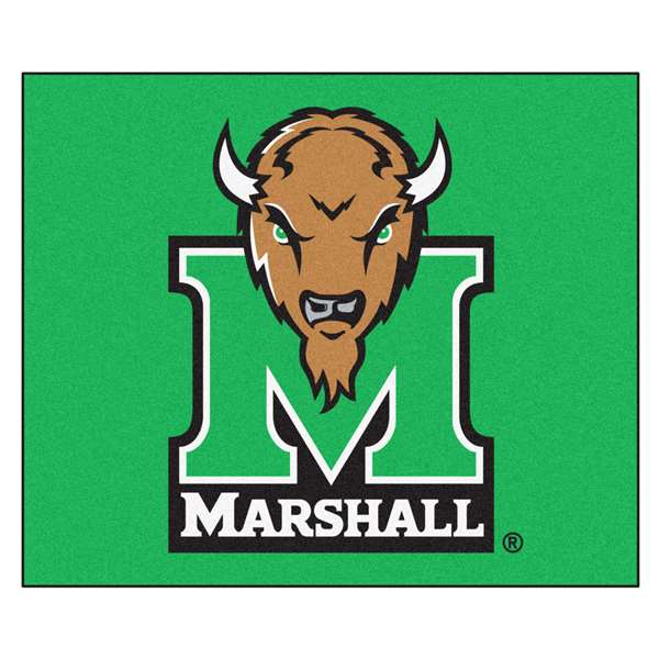 Marshall University Thundering Herd Tailgater Mat