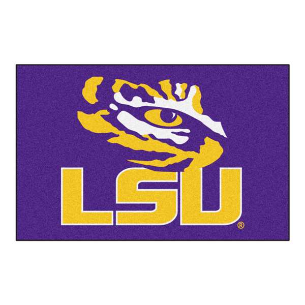 Louisiana State University Tigers Starter Mat