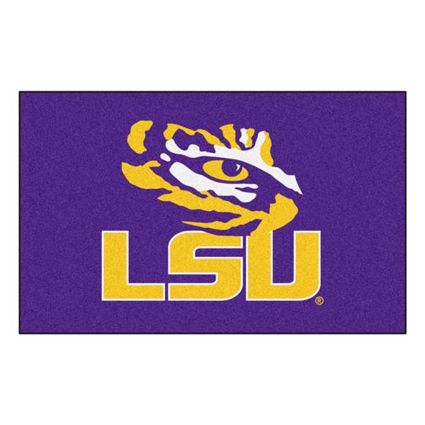 Louisiana State University Tigers Ulti-Mat