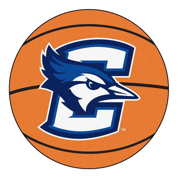 Creighton University Bluejays Basketball Mat