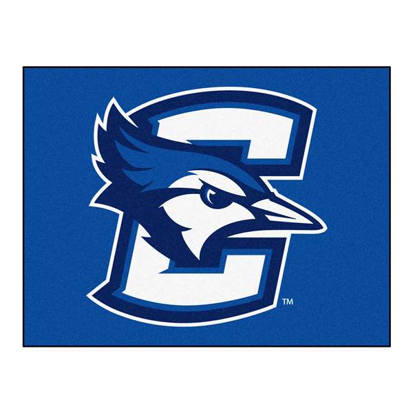 Creighton University Bluejays All-Star Mat