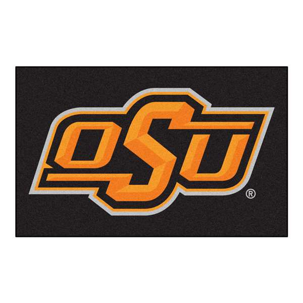 Oklahoma State University Cowboys Ulti-Mat
