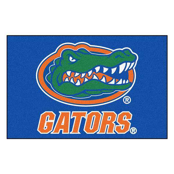 University of Florida Gators Starter Mat