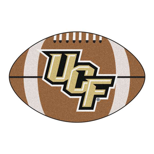 University of Central Florida Knights Football Mat