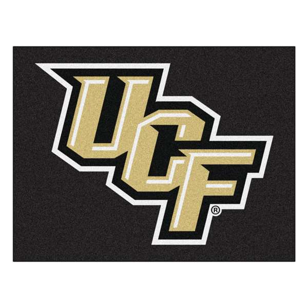 University of Central Florida Knights All-Star Mat