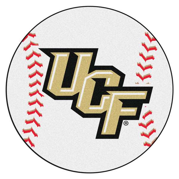 University of Central Florida Knights Baseball Mat