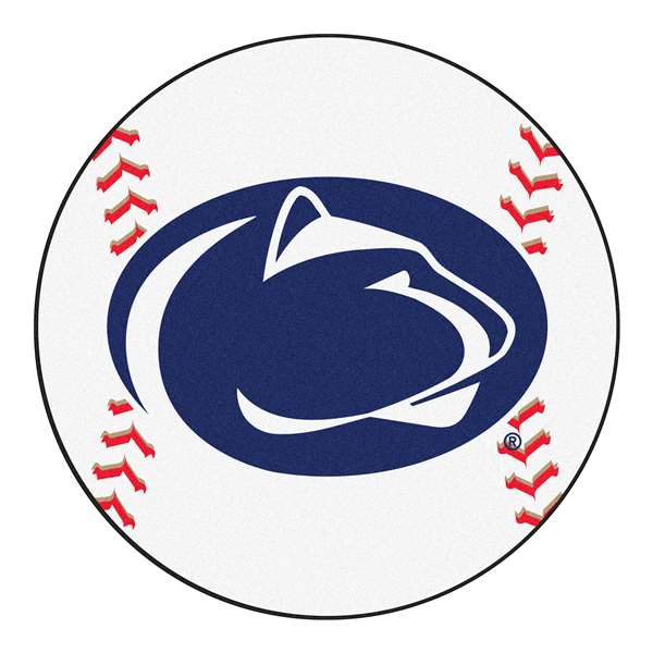 Pennsylvania State University Nittany Lions Baseball Mat
