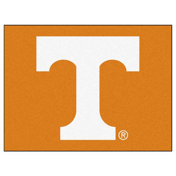 University of Tennessee Volunteers All-Star Mat