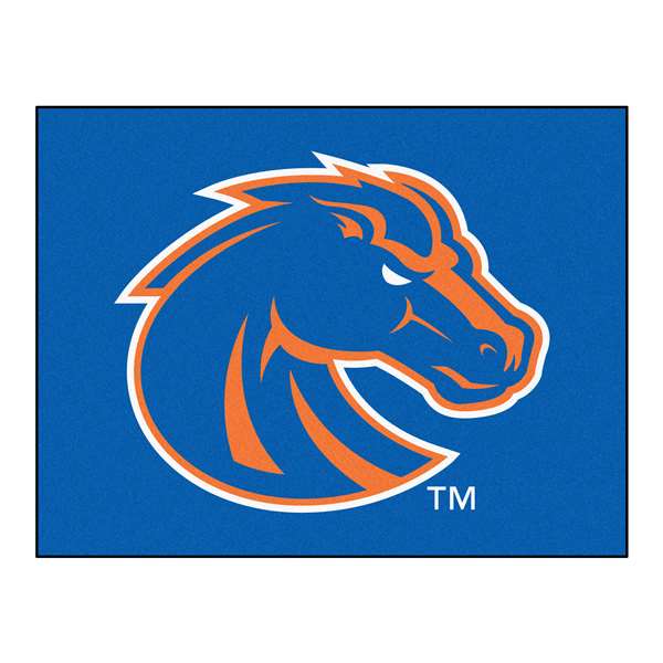 Boise State University Broncos All-Star Mat