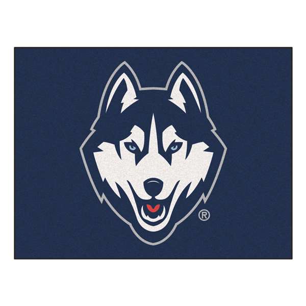 University of Connecticut Huskies All-Star Mat