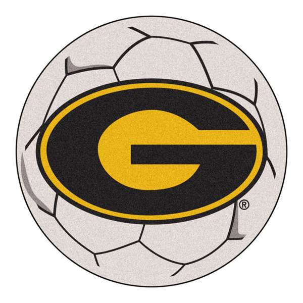 Grambling State University Tigers Soccer Ball Mat