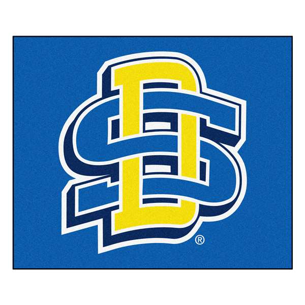 South Dakota State University Jackrabbits Tailgater Mat