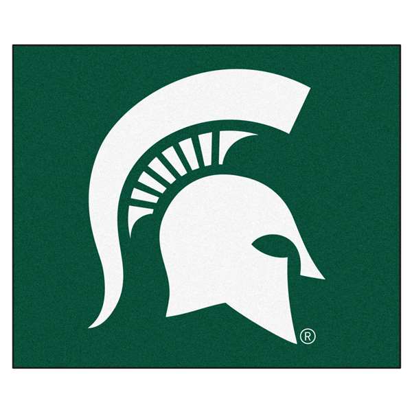 Michigan State University Spartans Tailgater Mat