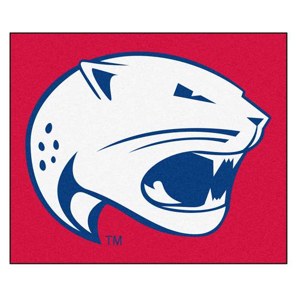 University of South Alabama Jaguars Tailgater Mat