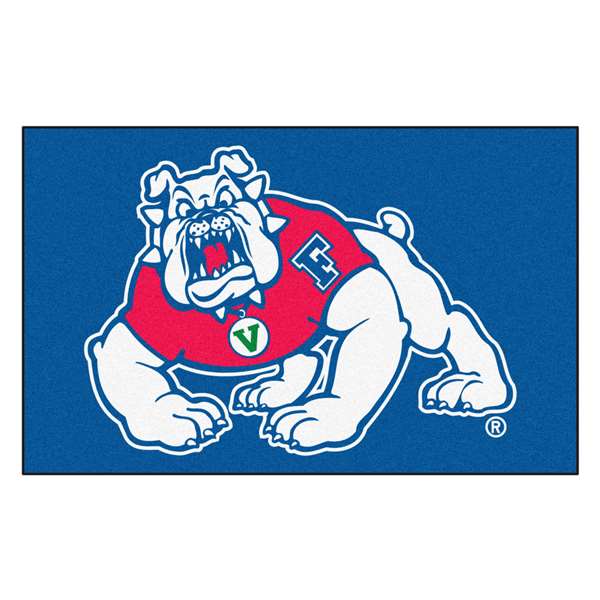 Fresno State Bulldogs Ulti-Mat