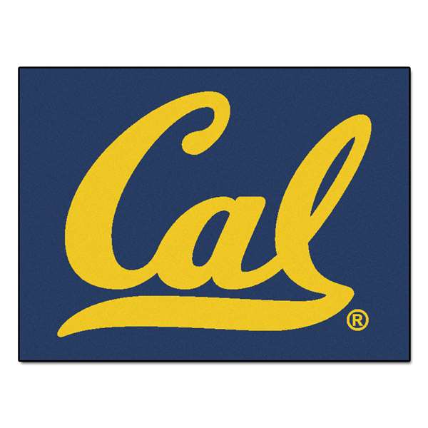 University of California, Berkeley Golden Bears All-Star Mat